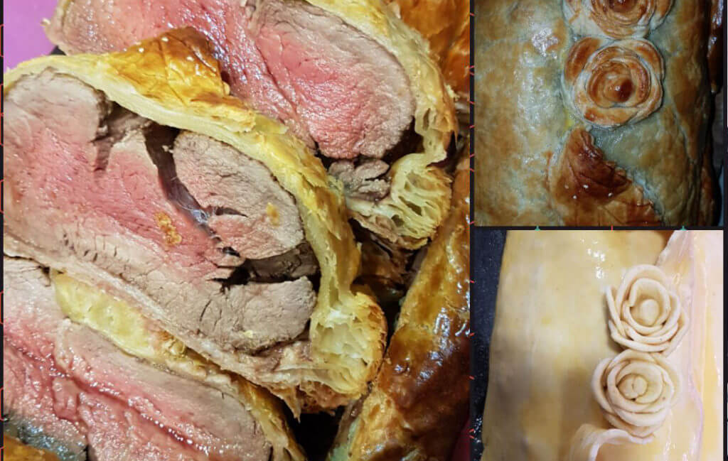 boeuf en croute Boucherie Charcuterie Jeannot Esteve à Argelès-sur-mer 66700