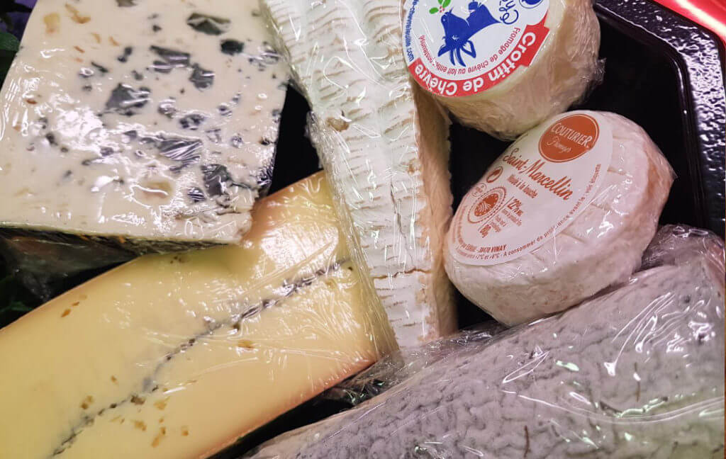 fromages Boucherie Charcuterie Jeannot Esteve à Argelès-sur-mer 66700