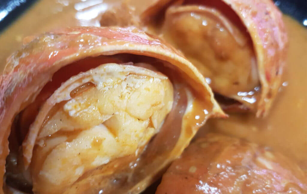 langouste Boucherie Charcuterie Jeannot Esteve à Argelès-sur-mer 66700