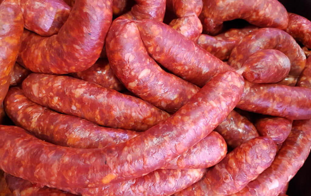 merguez Boucherie Charcuterie Jeannot Esteve à Argelès-sur-mer 66700